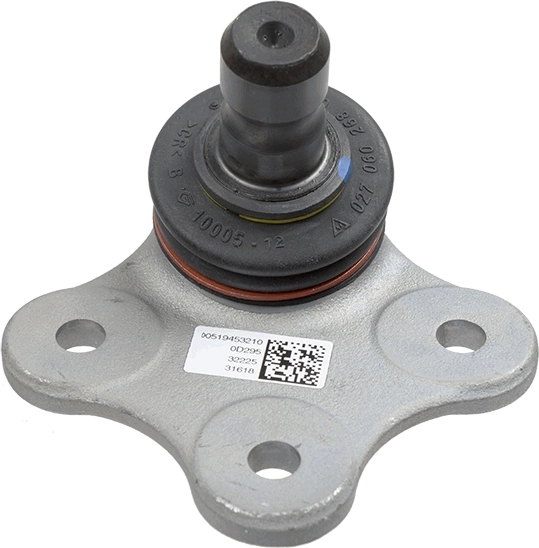 Rotule de suspension LEMFÖRDER 42082 01