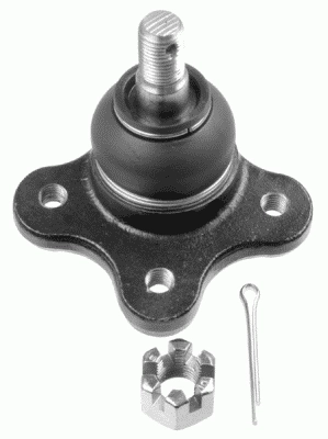 Rotule de suspension