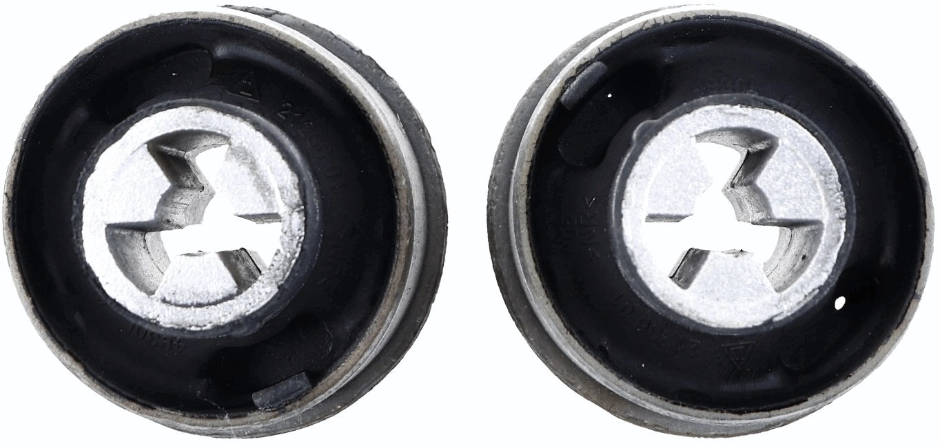 Kit de réparation, corps de l'essieu LEMFÖRDER 27627 01