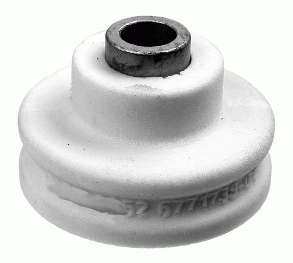 Coupelle de suspension