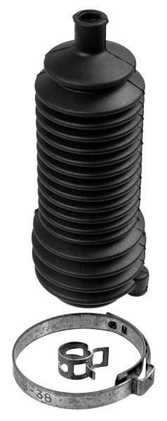 Joint-soufflet, direction LEMFÖRDER 30214 01