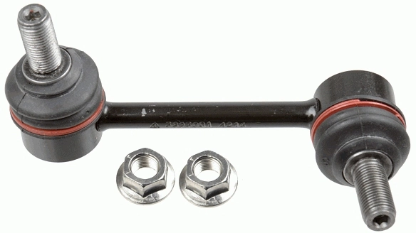 Entretoise/tige, stabilisateur LEMFÖRDER 38930 01