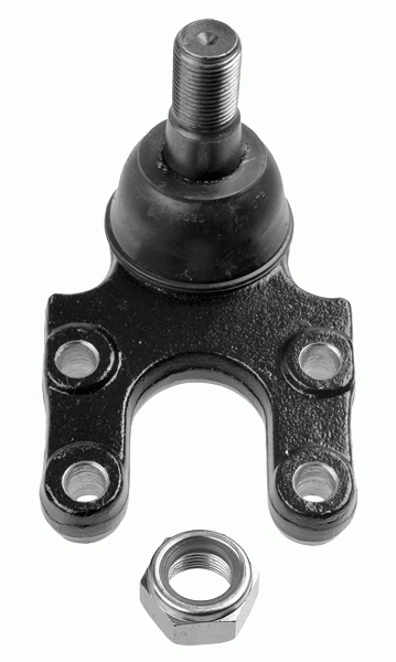 Rotule de suspension