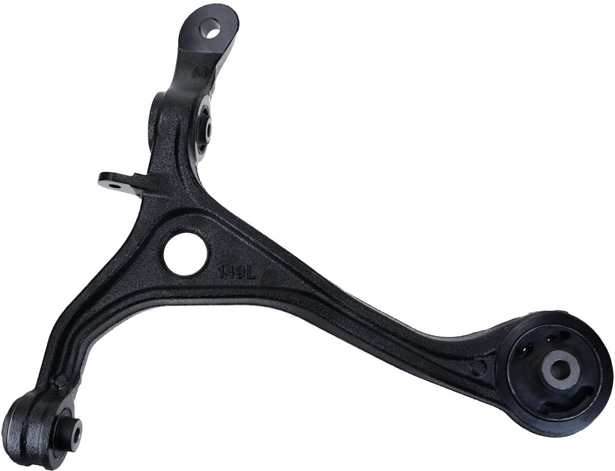 Bras de liaison, suspension de roue LEMFÖRDER 33914 01