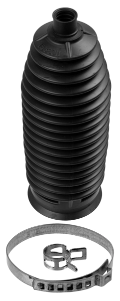 Joint-soufflet, direction LEMFÖRDER 35238 01