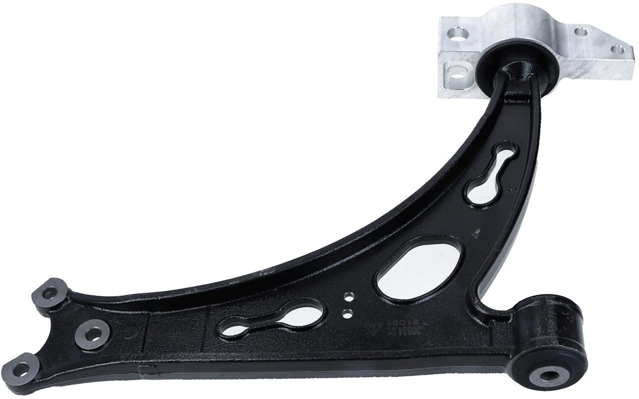 Bras de liaison, suspension de roue LEMFÖRDER 33834 01