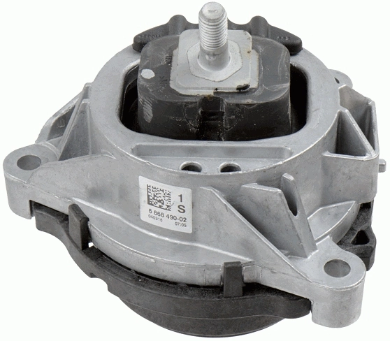 Support moteur LEMFÖRDER 38090 01