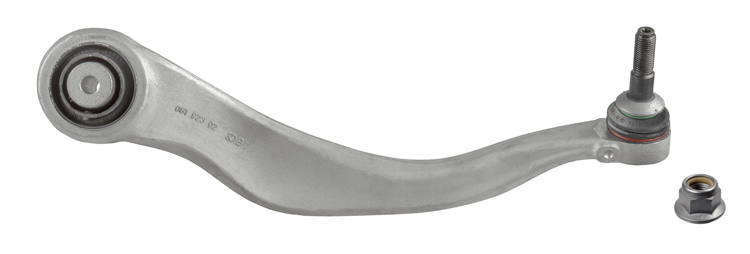 Bras de liaison, suspension de roue LEMFÖRDER 44440 01