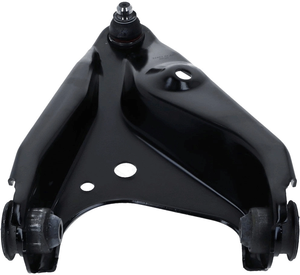 Bras de liaison, suspension de roue LEMFÖRDER 33403 01