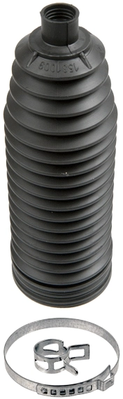 Joint-soufflet, direction LEMFÖRDER 39812 01