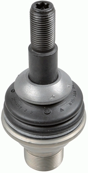 Rotule de suspension