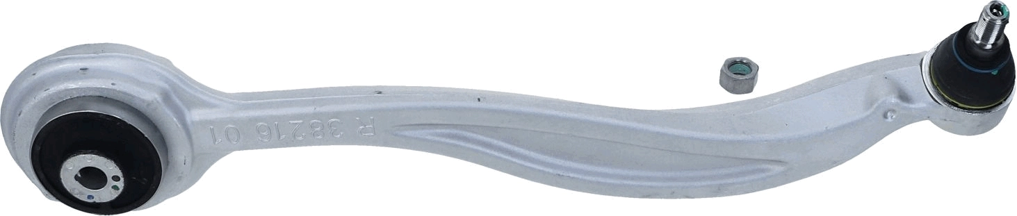 Bras de liaison, suspension de roue LEMFÖRDER 38216 01