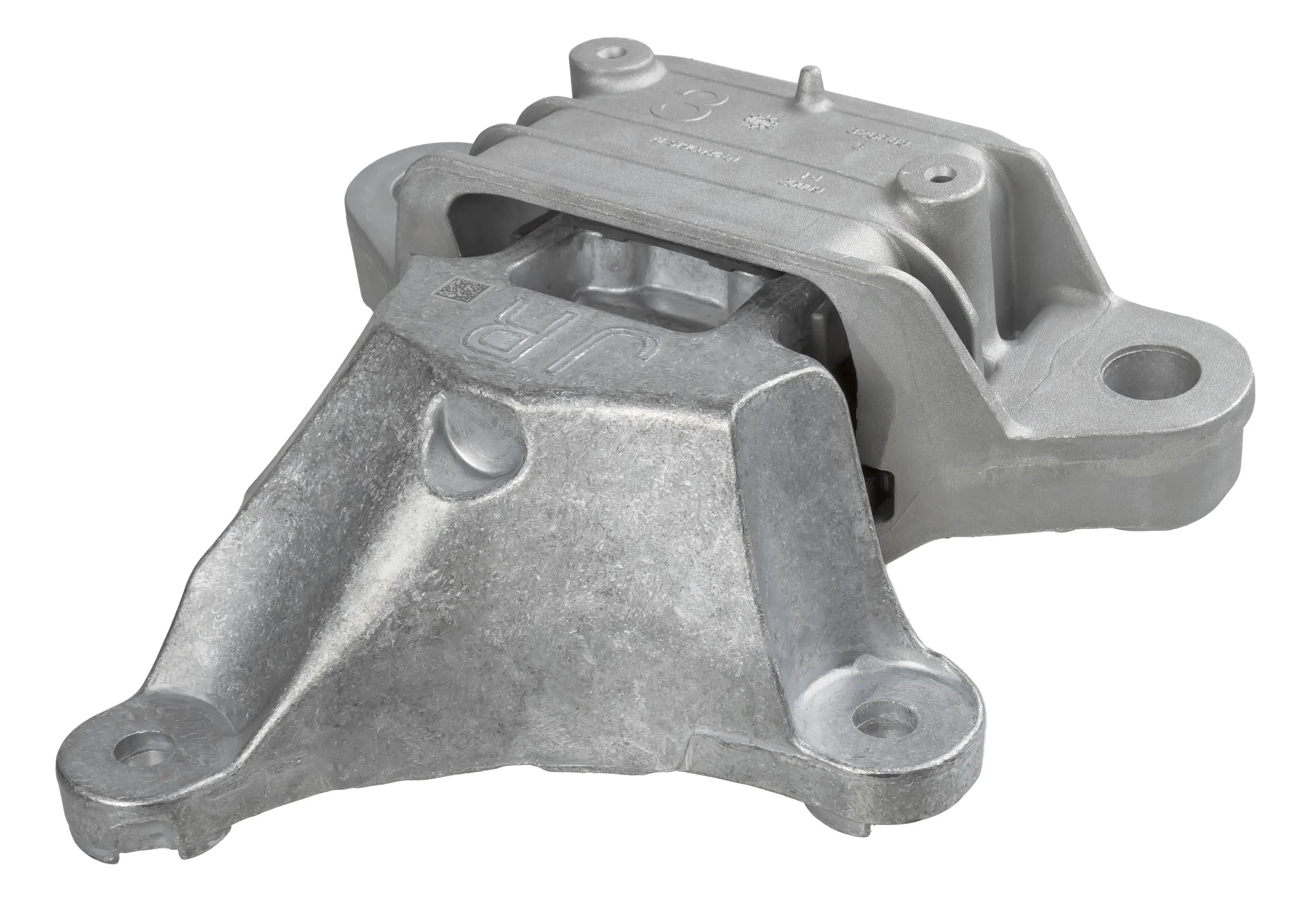 Suspension, boîte automatique LEMFÖRDER 43979 01