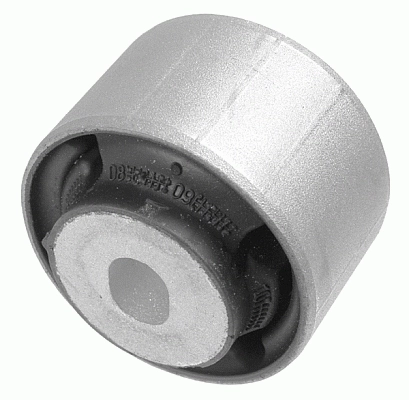 LEMFORDER 34412 01 — Сайлентблок важеля