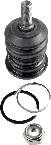 Rotule de suspension LEMFÖRDER 34507 01