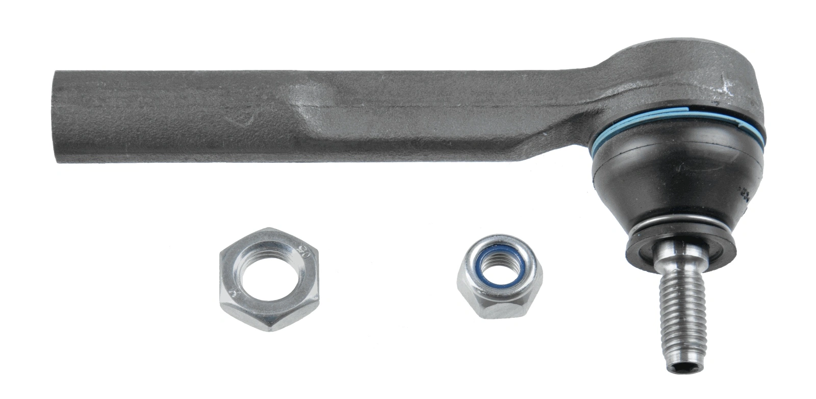 Rotule de barre de connexion LEMFÖRDER 42957 01