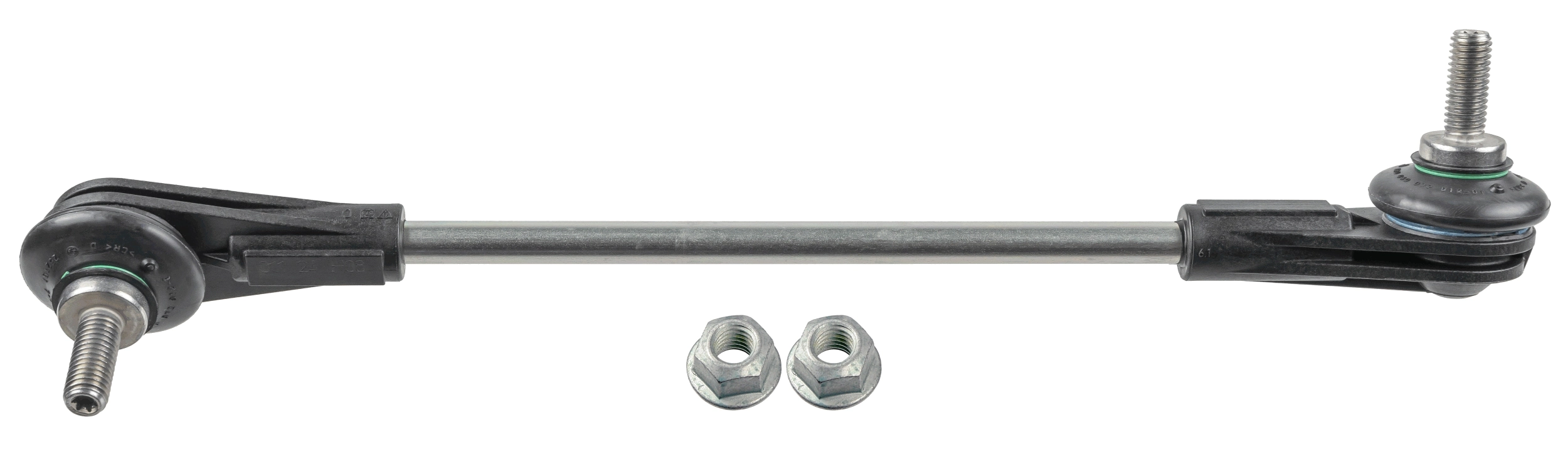 Entretoise/tige, stabilisateur