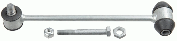 Entretoise/tige, stabilisateur