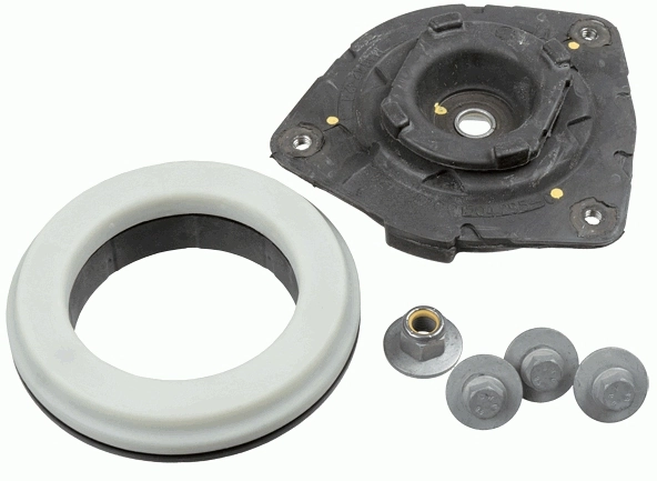 Kit de réparation, coupelle de suspension