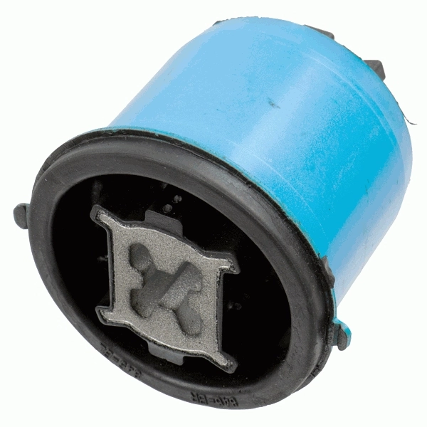 Suspension, corps de l'essieu LEMFÖRDER 37765 01