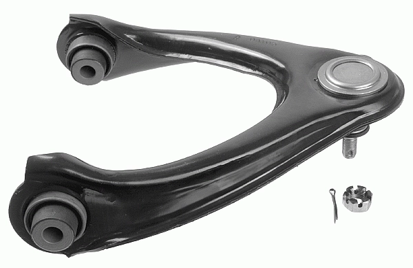 Bras de liaison, suspension de roue LEMFÖRDER 28123 01