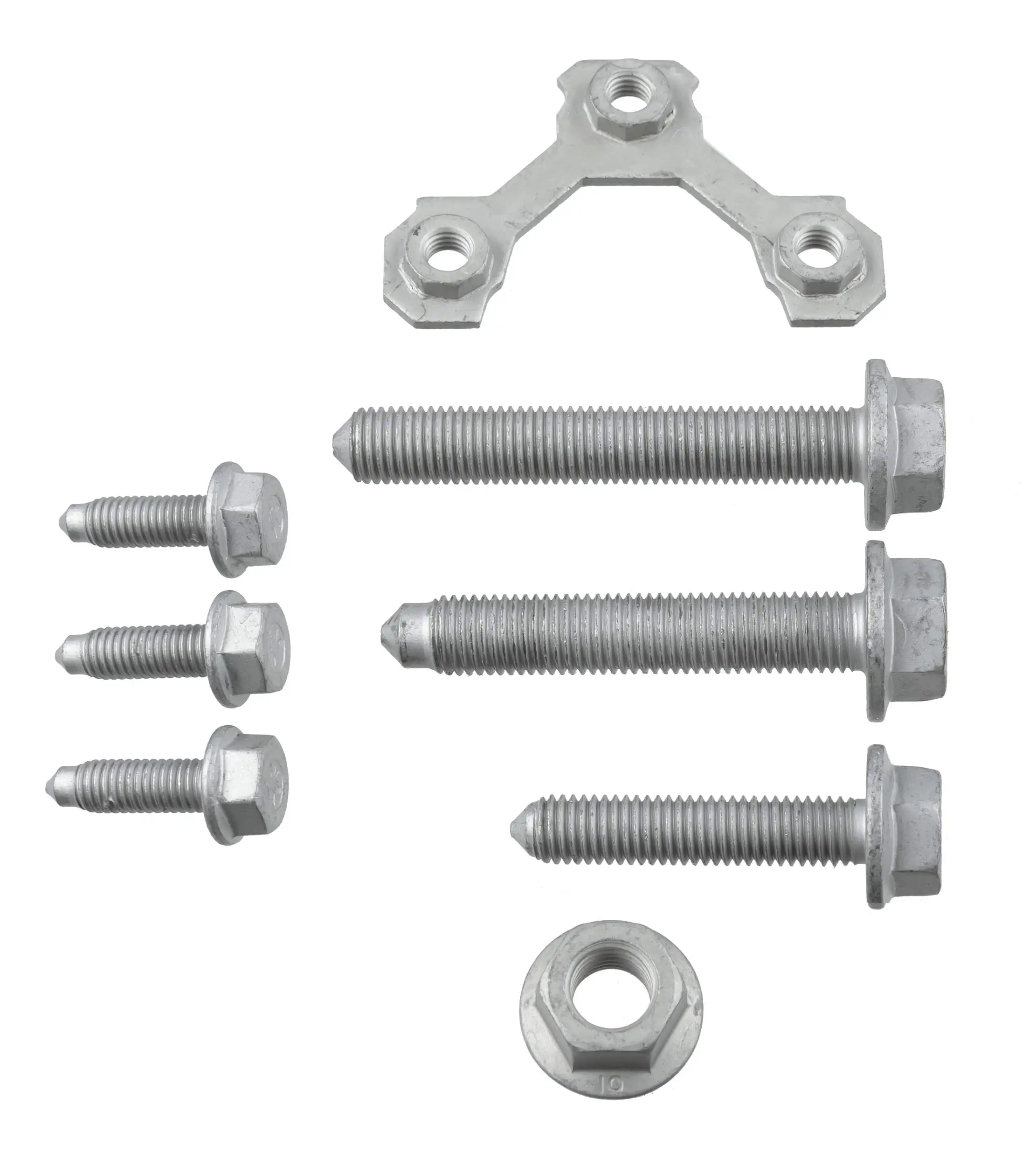 Kit de réparation, suspension de roue