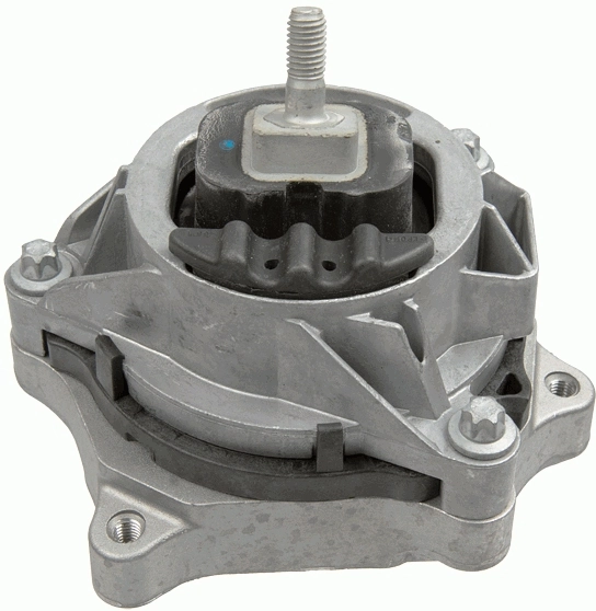 LEMFORDER 39438 01 — Опора двигуна гумометалева