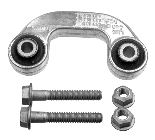 Entretoise/tige, stabilisateur LEMFÖRDER 21555 02