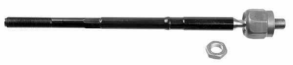 LEMFORDER 27142 01 — Рульова тяга