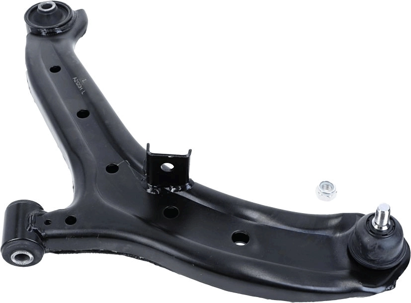 Bras de liaison, suspension de roue LEMFÖRDER 35406 01