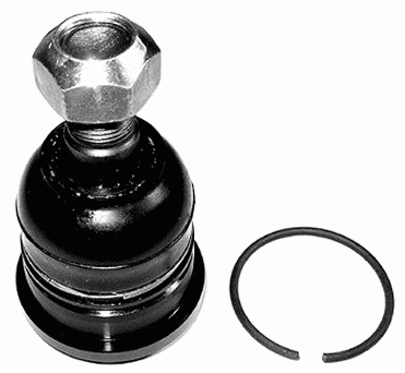 Rotule de suspension LEMFÖRDER 11863 02