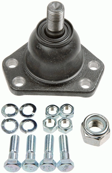 Rotule de suspension