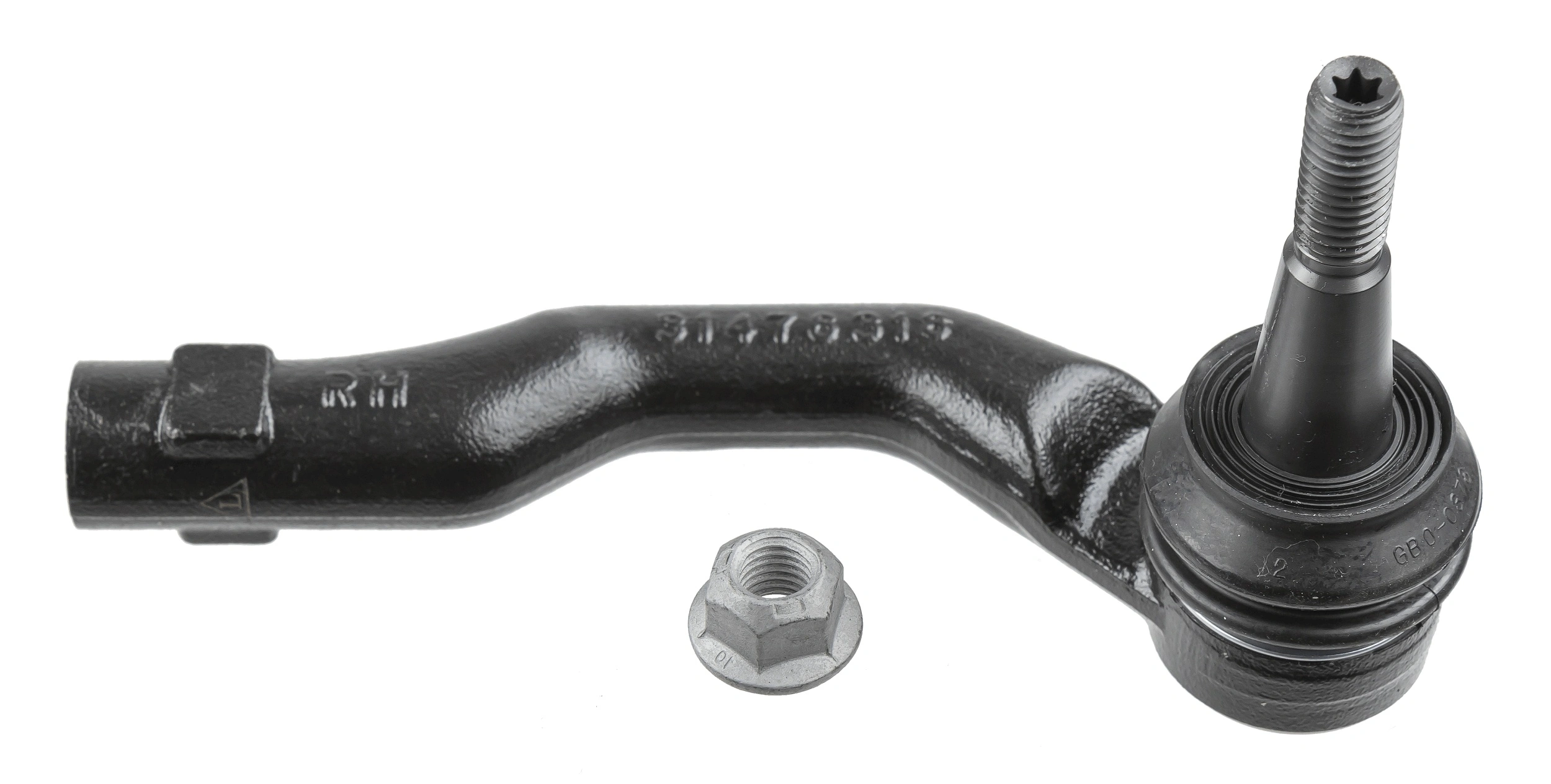 Rotule de barre de connexion