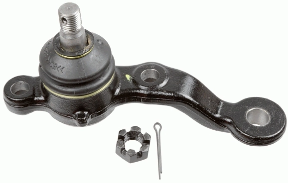 Rotule de suspension LEMFÖRDER 38453 01