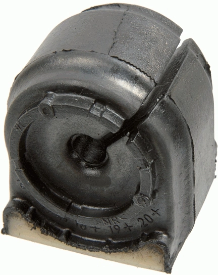 Suspension, stabilisateur LEMFÖRDER 39545 01