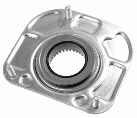 Coupelle de suspension