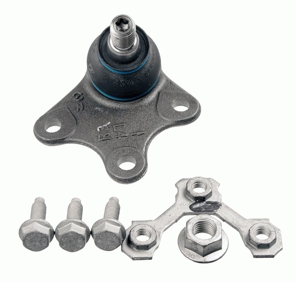 Rotule de suspension