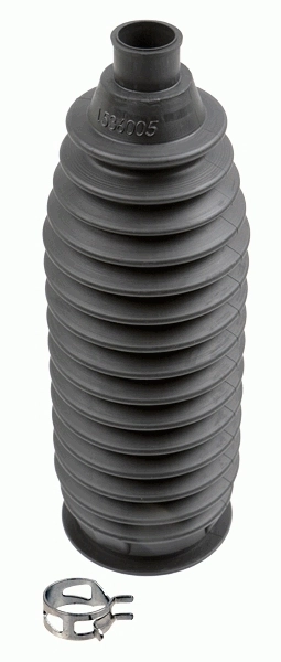 Joint-soufflet, direction LEMFÖRDER 37649 01