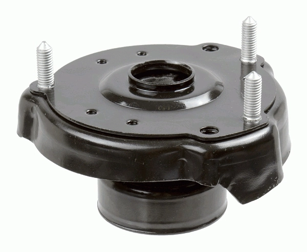 Coupelle de suspension