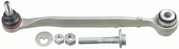 Biellette de barre stabilisatrice LEMFÖRDER 25173 02