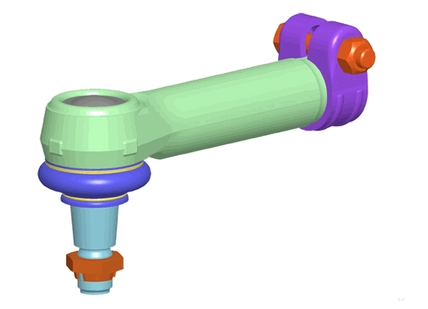 Rotule LEMFÖRDER 20605 01