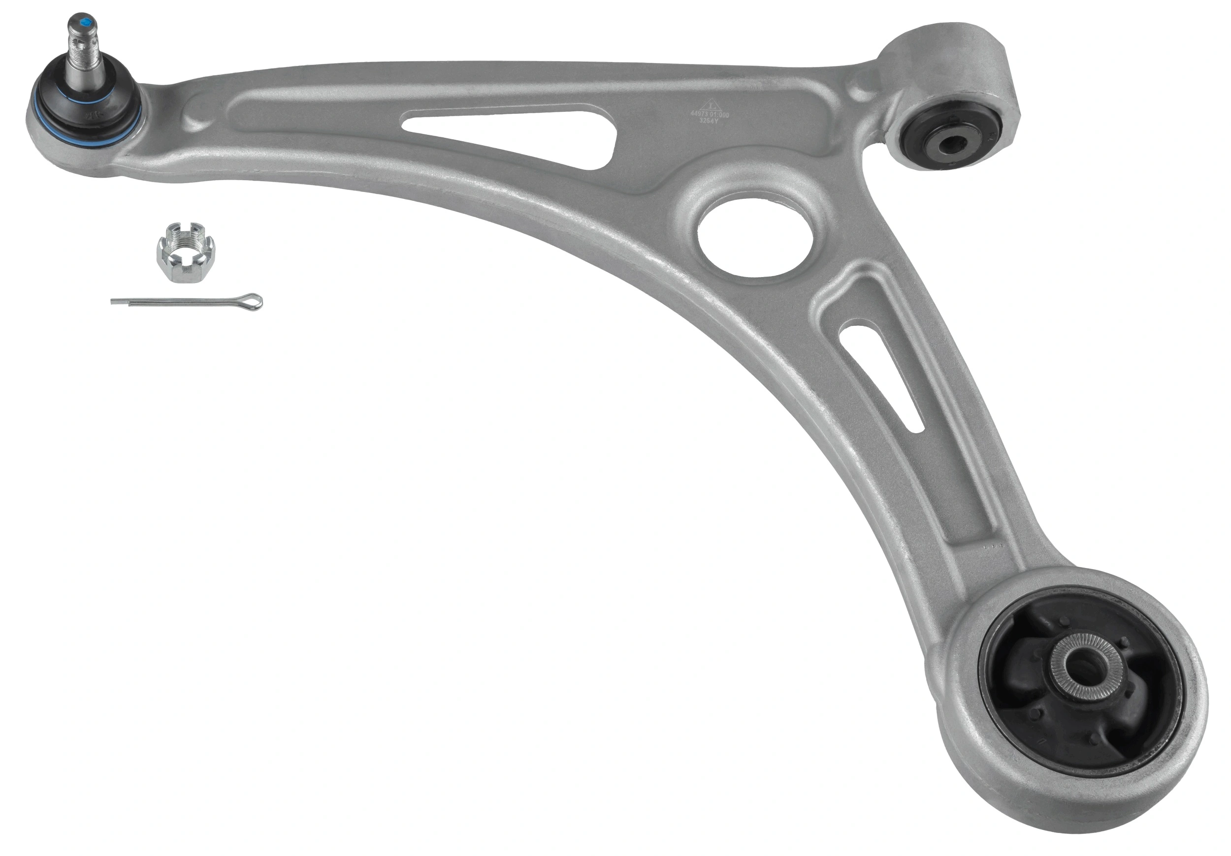 WAHACZ HYUNDAI P. IONIQ (AE) (03/16-), KONA I (06/17-) KIA NIRO I (DE) (09/16-), SOUL III (SK3) (01/19-) LE