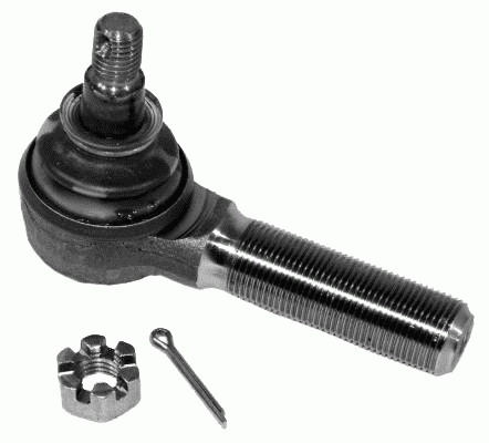 Rotule de barre de connexion LEMFÖRDER 20886 01