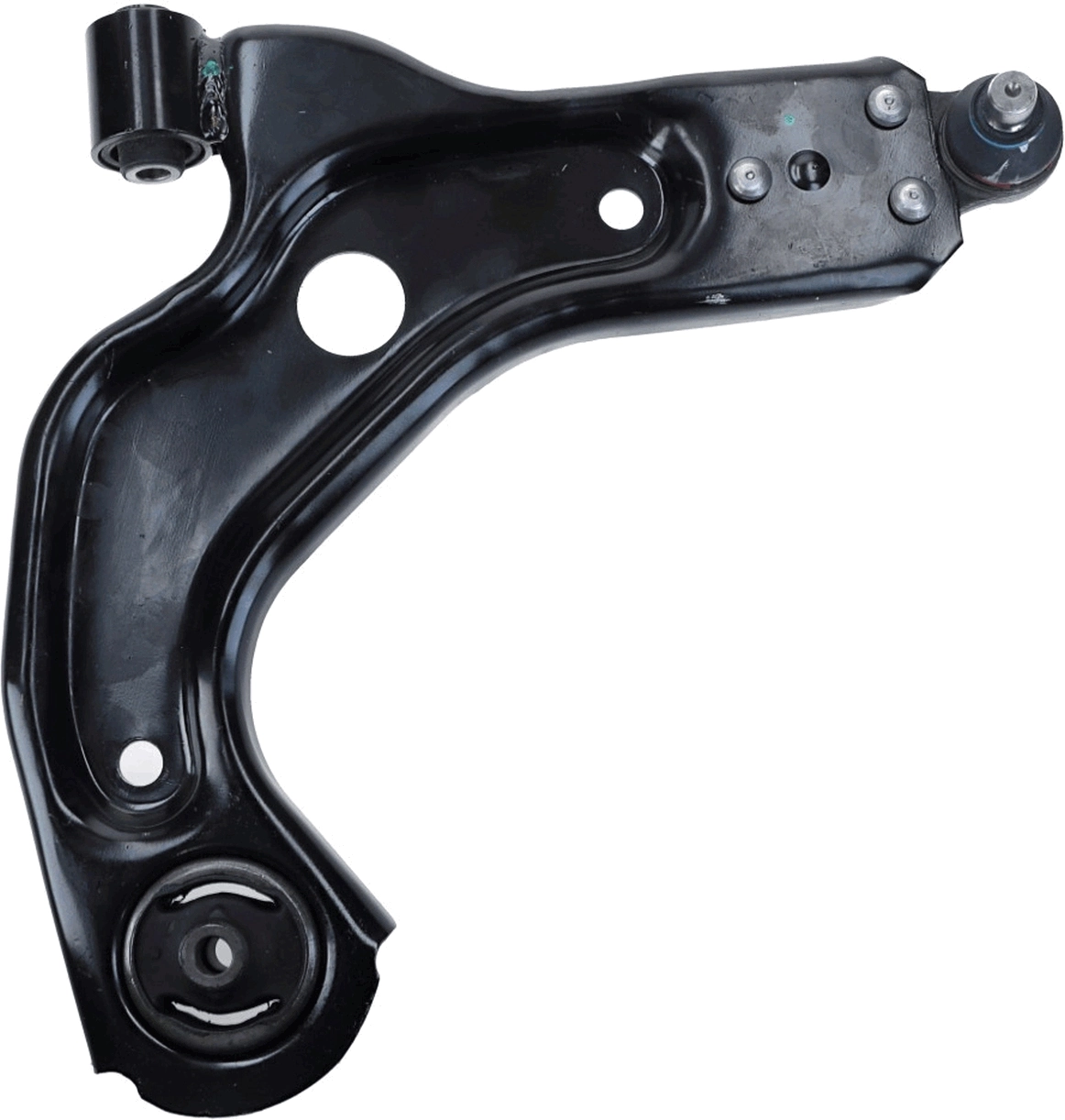 Bras de liaison, suspension de roue LEMFÖRDER 22777 01