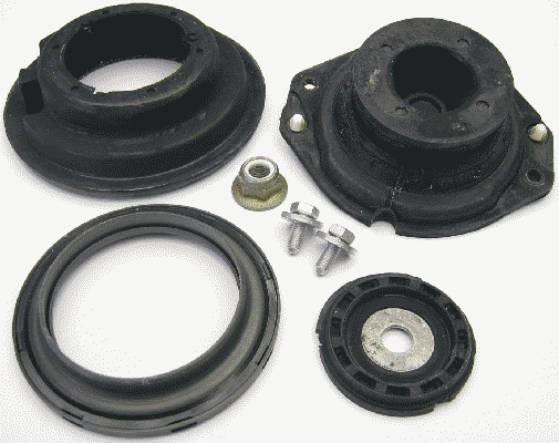 Kit de réparation, coupelle de suspension