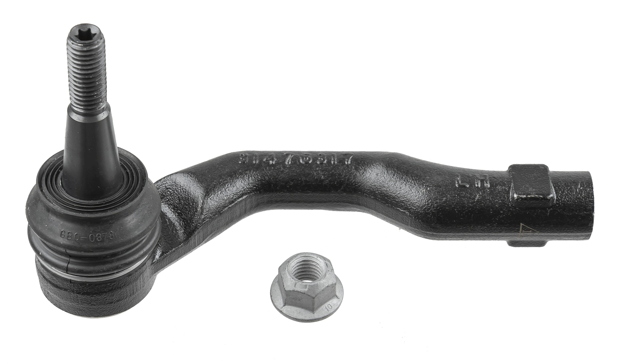 Rotule de barre de connexion