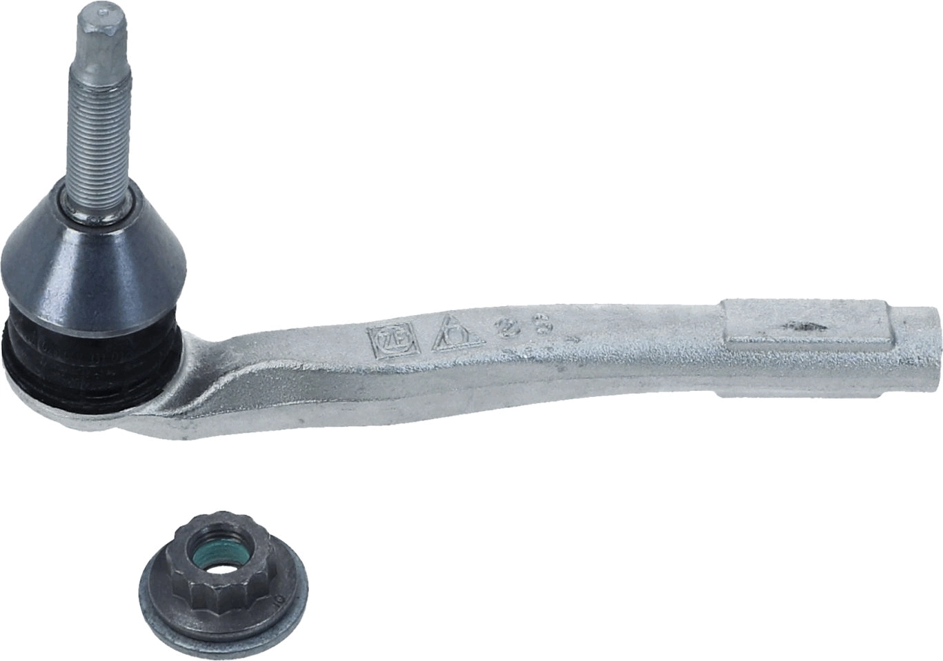 Rotule de barre de connexion LEMFÖRDER 37590 01