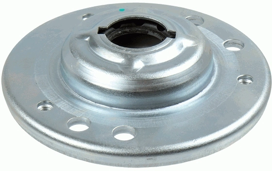 Coupelle de suspension