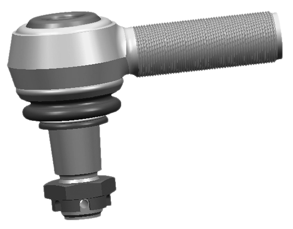 Rotule de barre de connexion LEMFÖRDER 11721 01