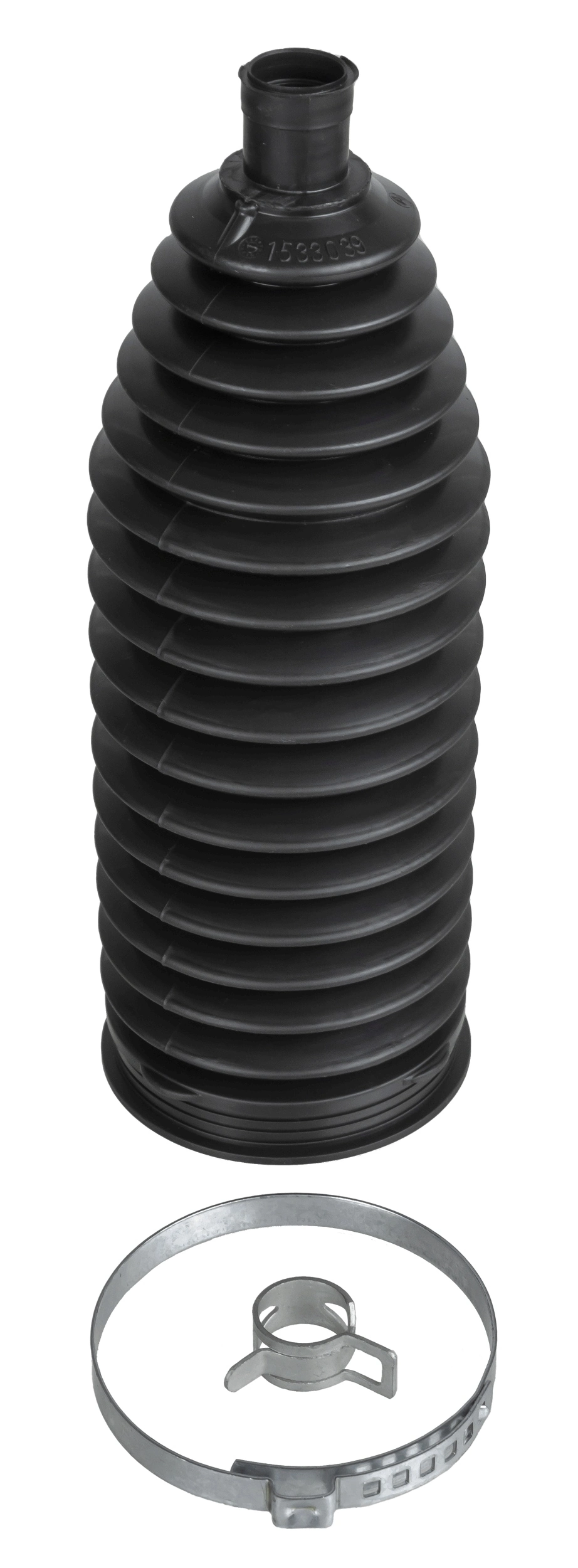 OSŁONA PRZEKŁADNI KIER. DB CLA (C118) EQA (H243) EQB (X243) 19-